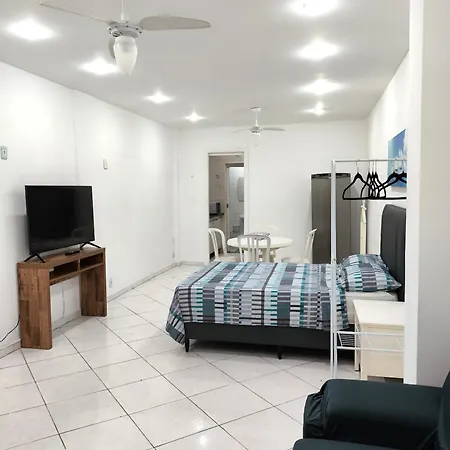 Copacabana Posto 2.B Appartement